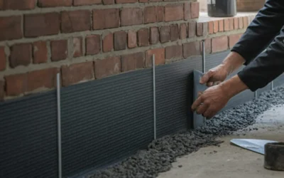 Interior vs. Exterior Basement Waterproofing: Which One Does Your Suffolk County Home Need?