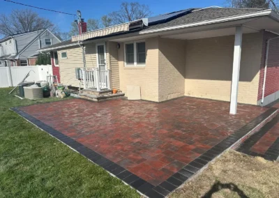Patios