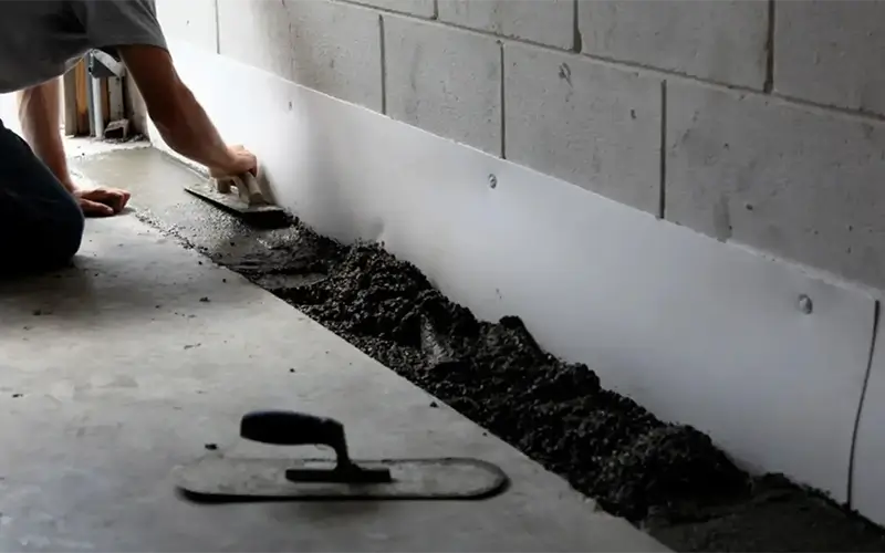 Paving and Masonry