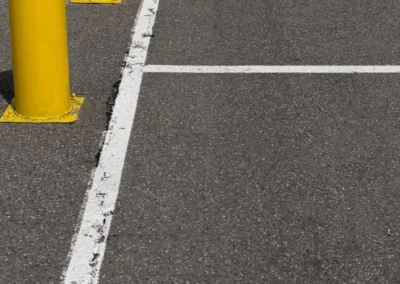 Parking Lot