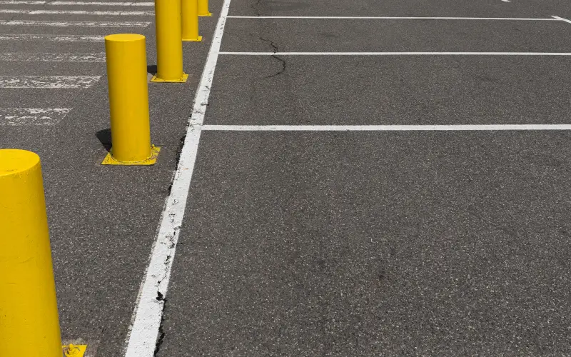 Parking Lot