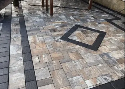 Walkways