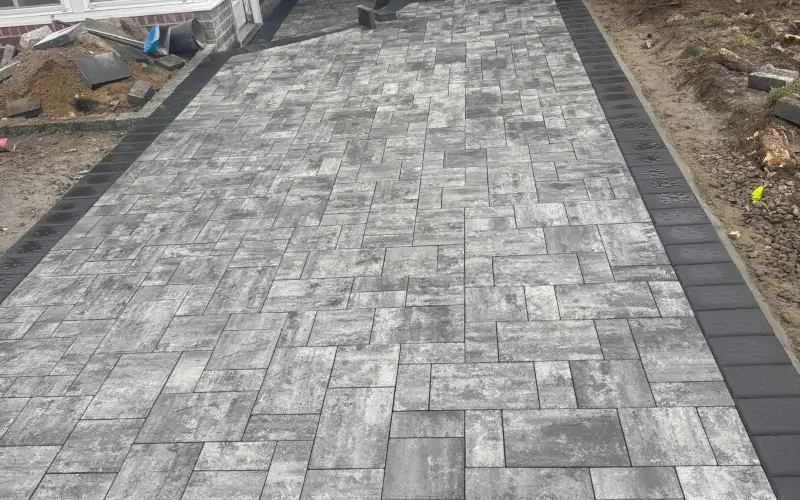 Paving and Masonry