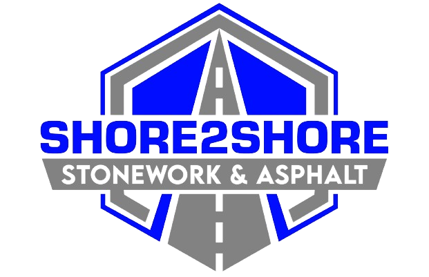 Shore 2 Shore Stonework & Asphalt