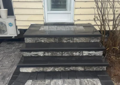 Stoops & Steps