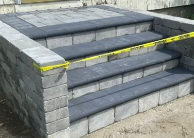 Stoops & Steps