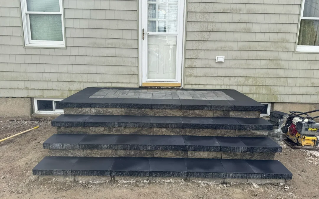 Stoops & Steps