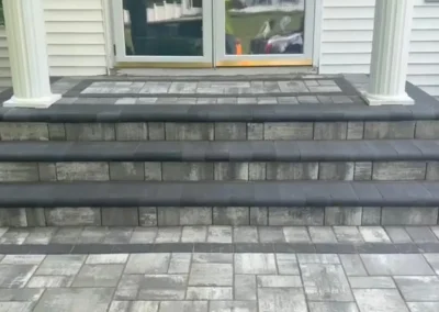 Stoops & Steps