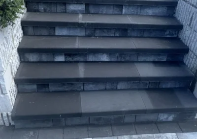 Stoops & Steps