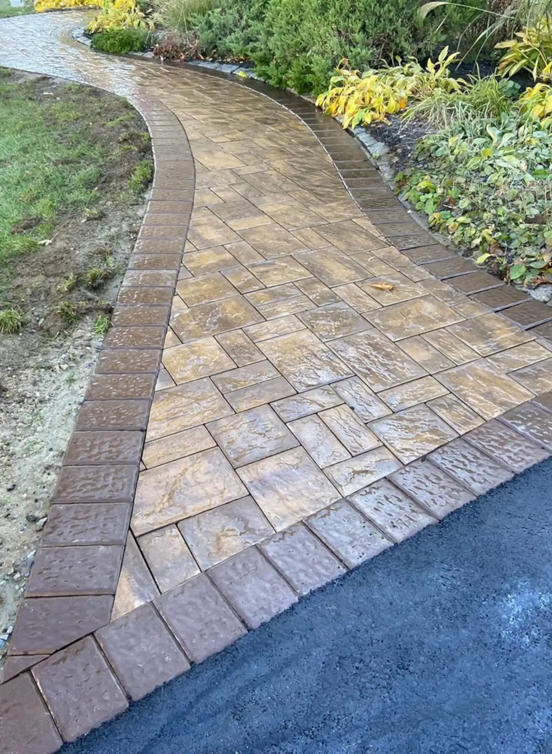 Walkway