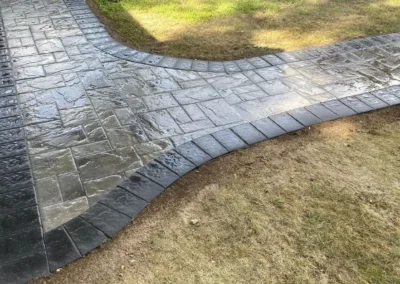 Walkway