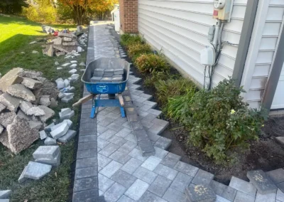 Walkway