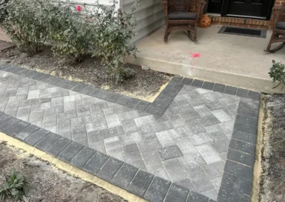 Walkway