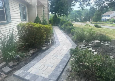 Walkway