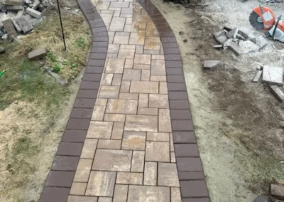 Walkway