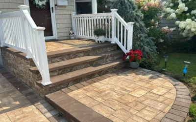 Masonry Contractors in Suffolk County, NY: What to Know Before Starting a Project
