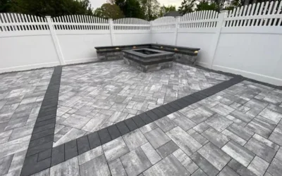 Choosing a Patio Contractor in Suffolk County, NY: What Homeowners Should Know