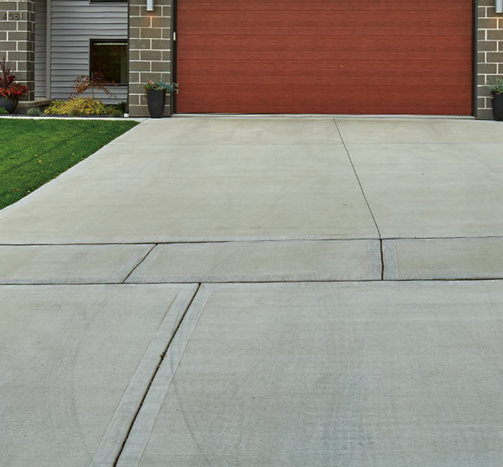 concrete-driveway