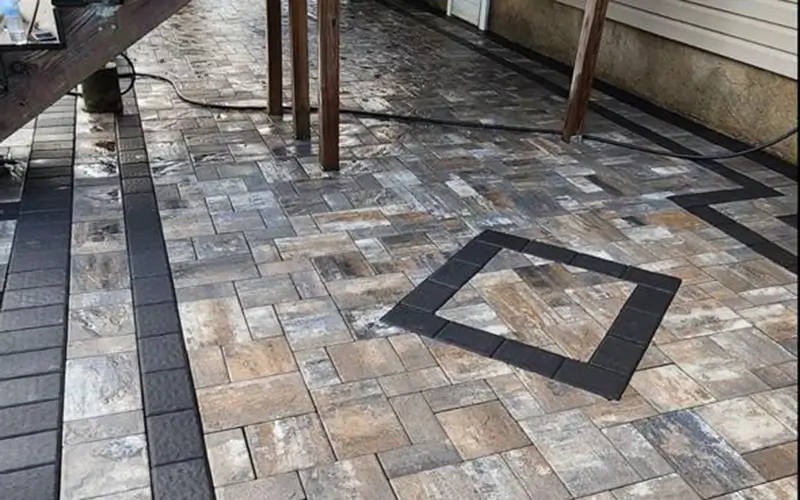 driveways