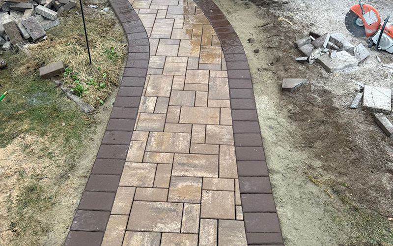 driveways