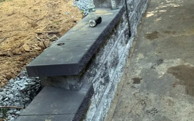Hiring a Retaining Wall Contractor in Suffolk County, NY: A Homeowner’s Guide