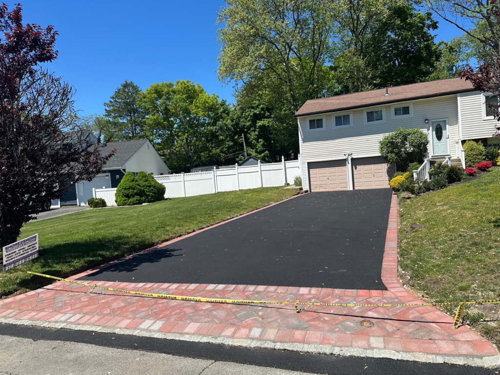 asphalt