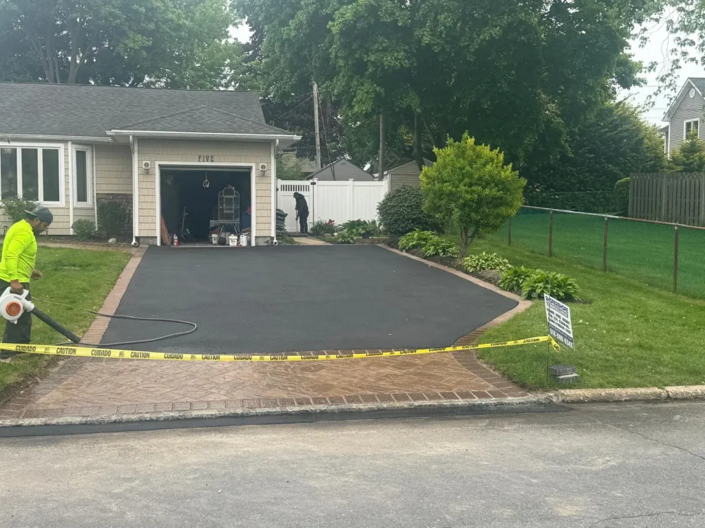 asphalt